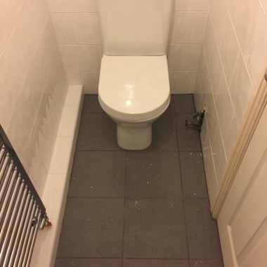 Floor Tiles