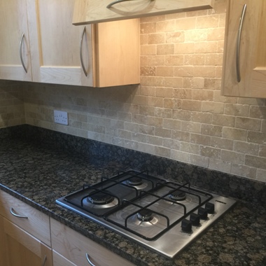 Kitchen Tiles