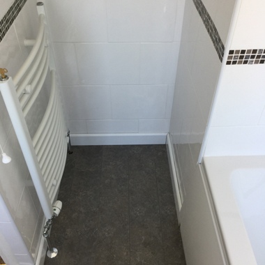 Towel Radiator